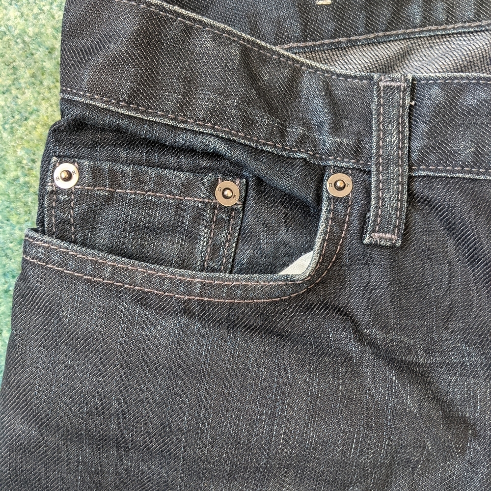 Men's Banana Republic Straight Leg 30x30